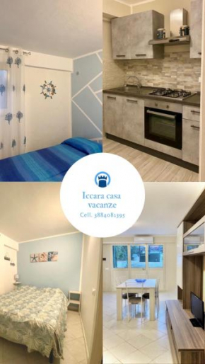 Iccara casa vacanze Carini
